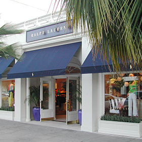 Ralph Lauren